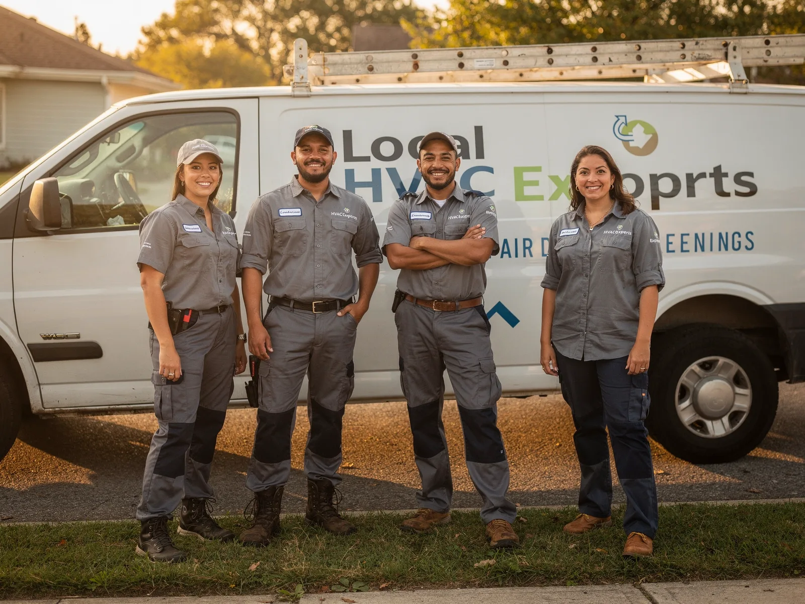 24/7 HVAC Repair & AC Replacement company in Brown Deer, WI